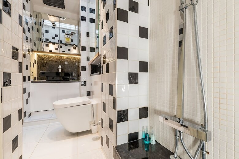 Apartamentos Sherlocks Hidden Home