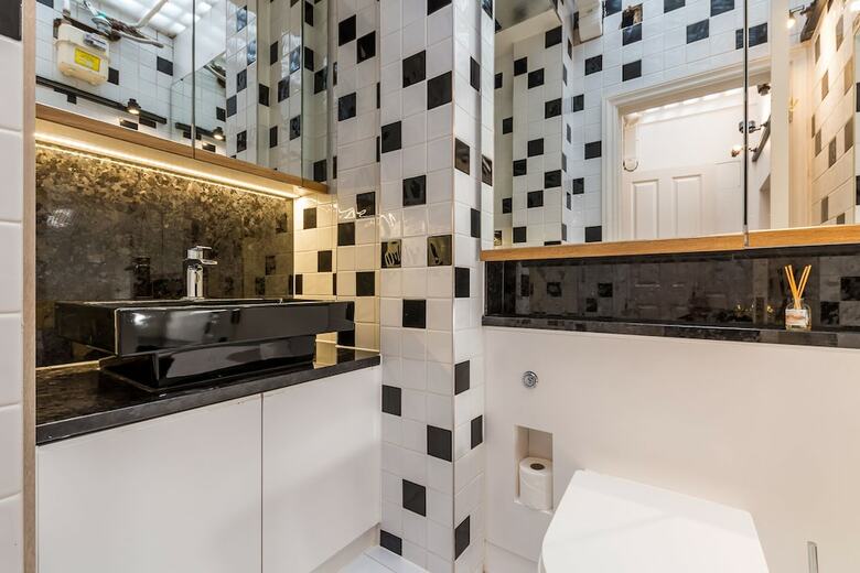 Apartamentos Sherlocks Hidden Home