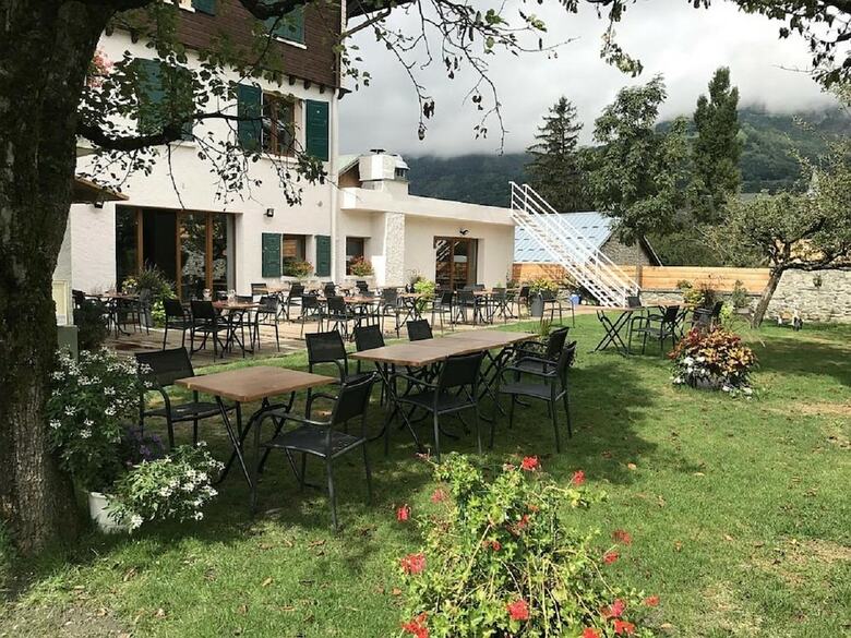Hotel H�tel Le Malgovert