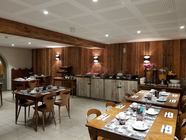 Hotel H�tel Le Malgovert