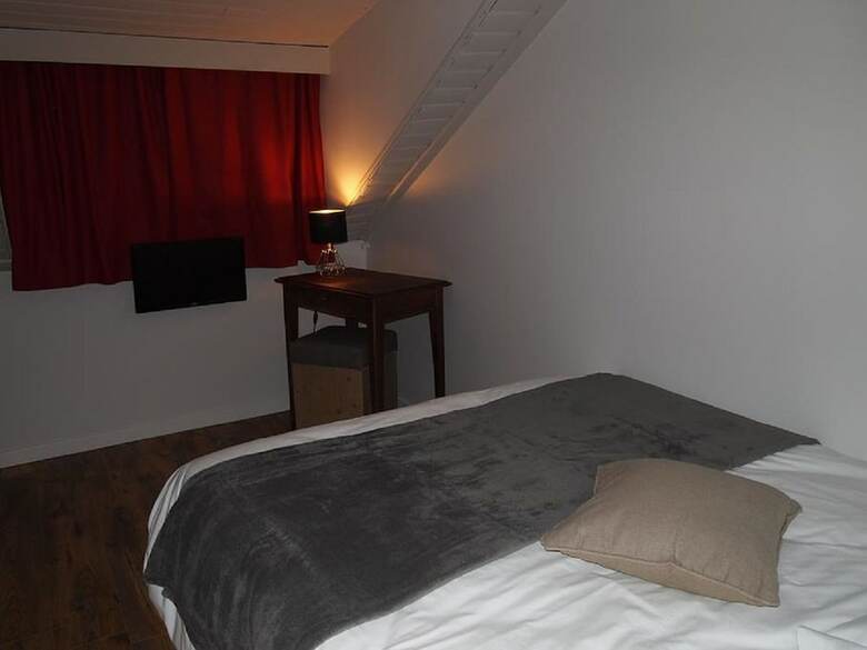Hotel H�tel Le Malgovert