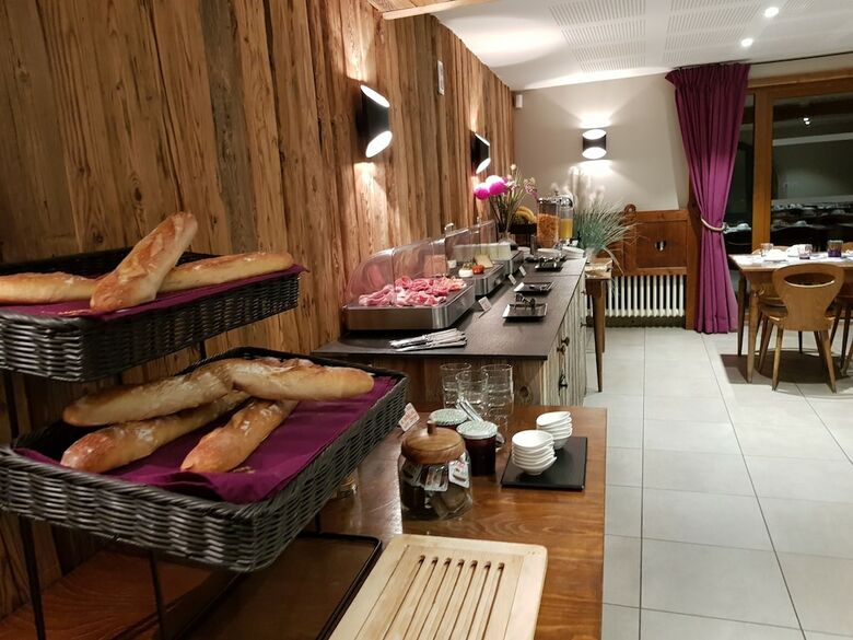 Hotel H�tel Le Malgovert