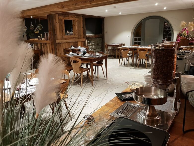 Hotel H�tel Le Malgovert