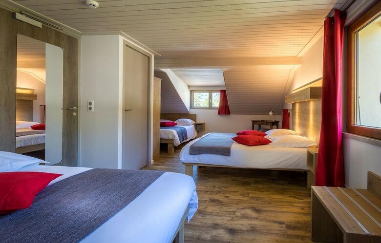 Hotel H�tel Le Malgovert