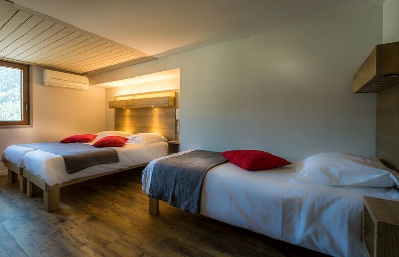 Hotel H�tel Le Malgovert