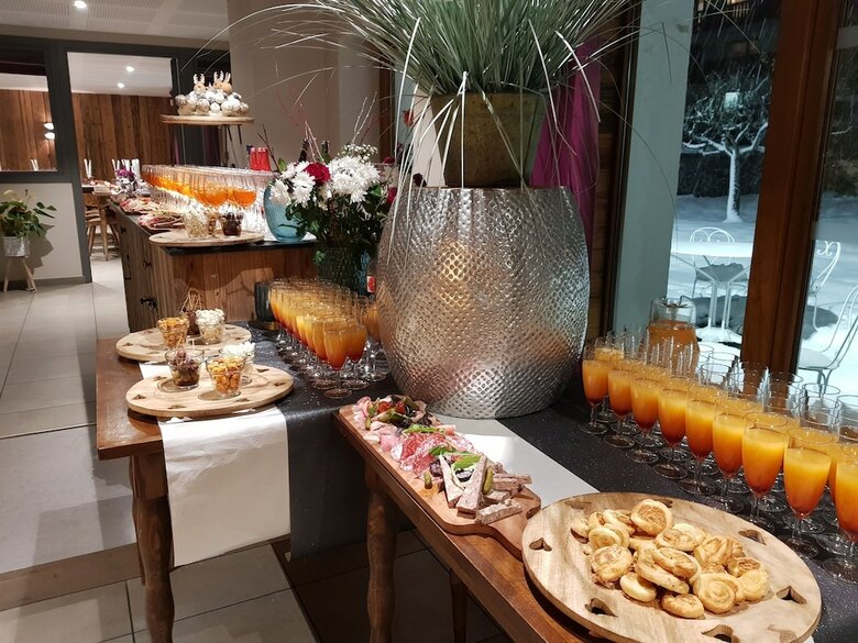 Hotel H�tel Le Malgovert