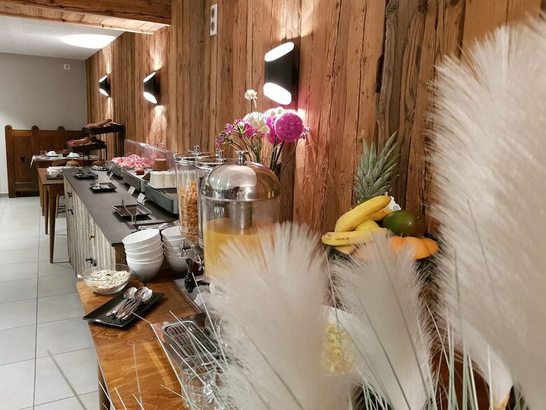 Hotel H�tel Le Malgovert
