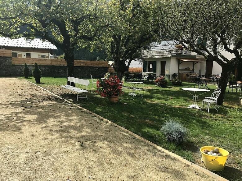 Hotel H�tel Le Malgovert
