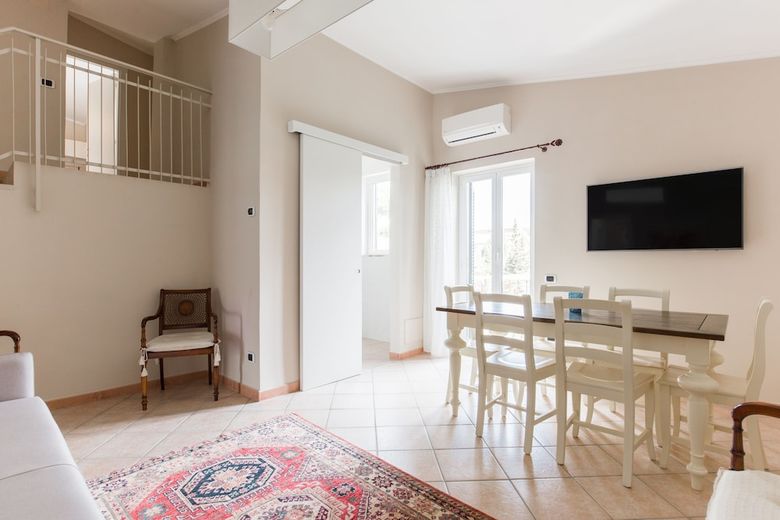 Hotel Casa Dei Sogni