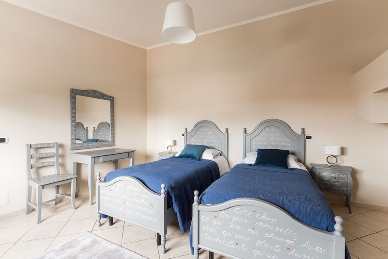 Hotel Casa Dei Sogni