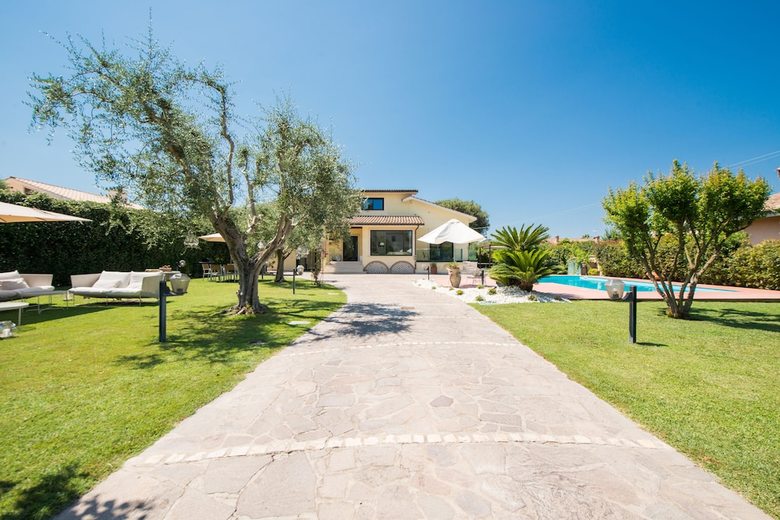 Hotel Casa Dei Sogni