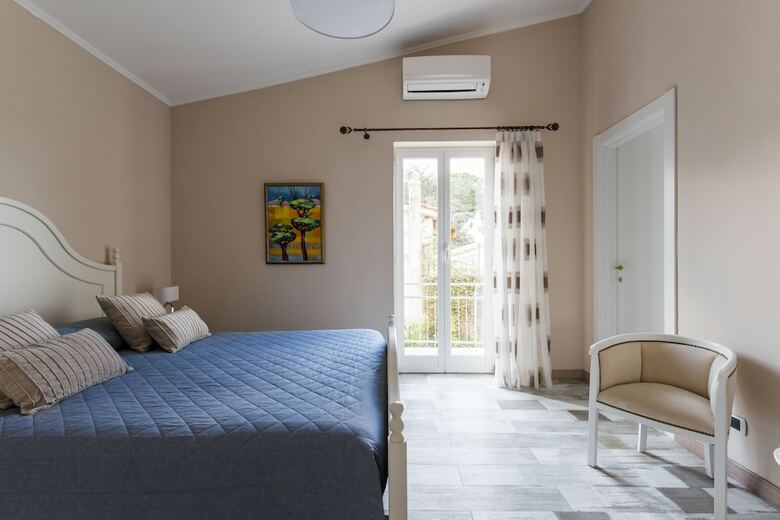 Hotel Casa Dei Sogni