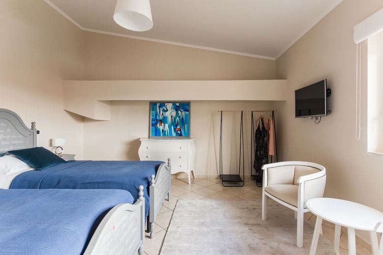 Hotel Casa Dei Sogni