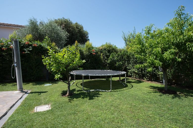 Hotel Casa Dei Sogni