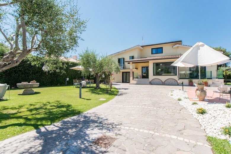 Hotel Casa Dei Sogni