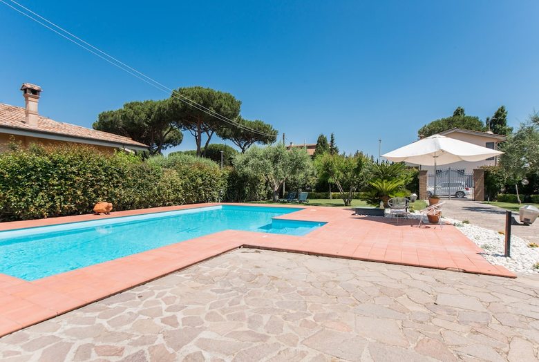Hotel Casa Dei Sogni