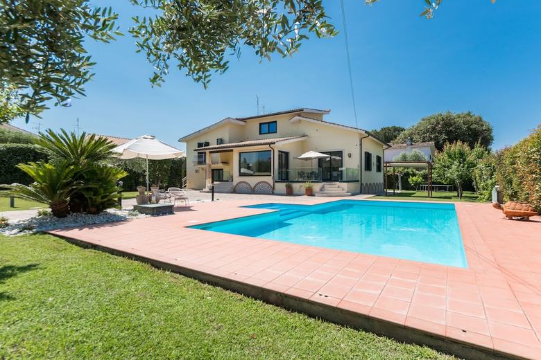 Hotel Casa Dei Sogni