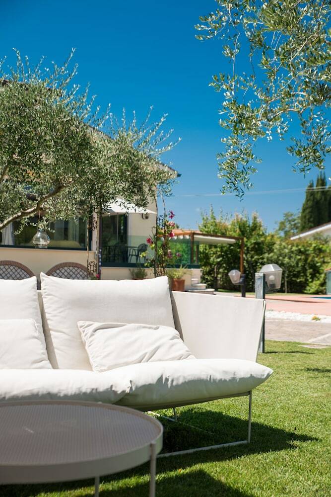 Hotel Casa Dei Sogni