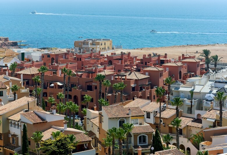 Apartment Sea View In Luxury Building