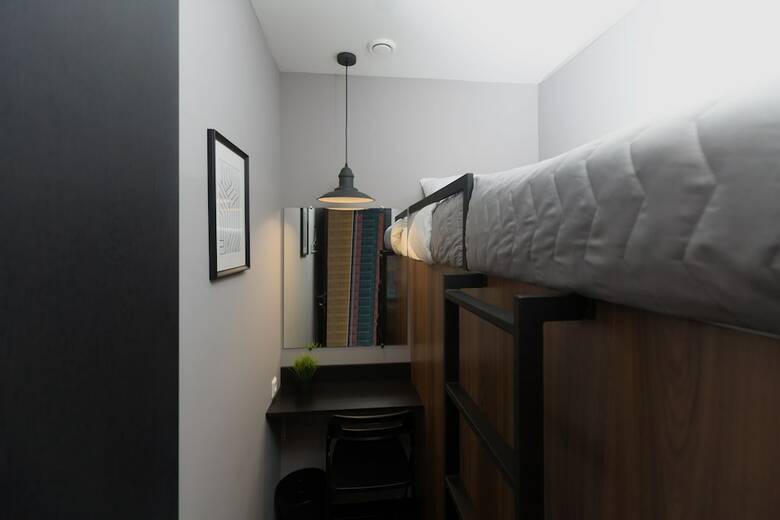 Bed & Breakfast Shelter-hotels