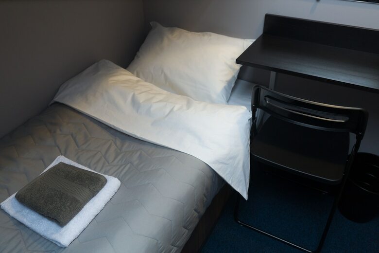 Bed & Breakfast Shelter-hotels