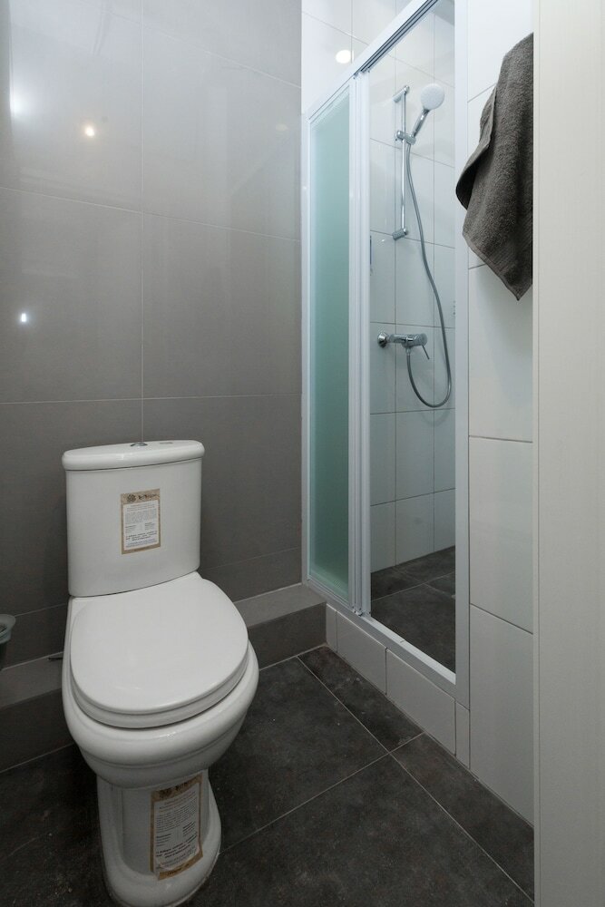 Bed & Breakfast Shelter-hotels