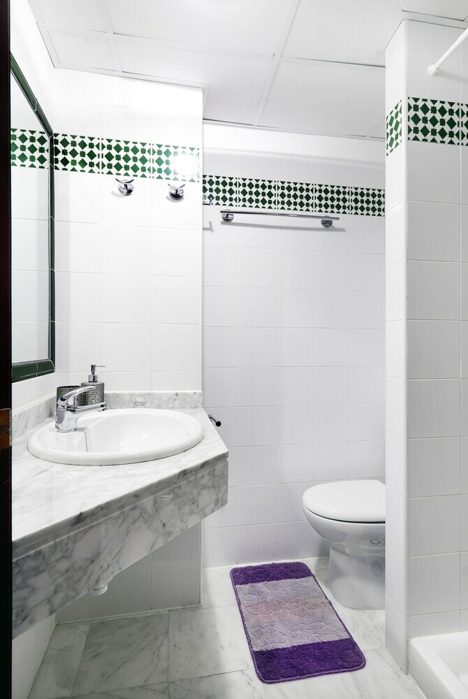 Apartment In Luxury Private Building