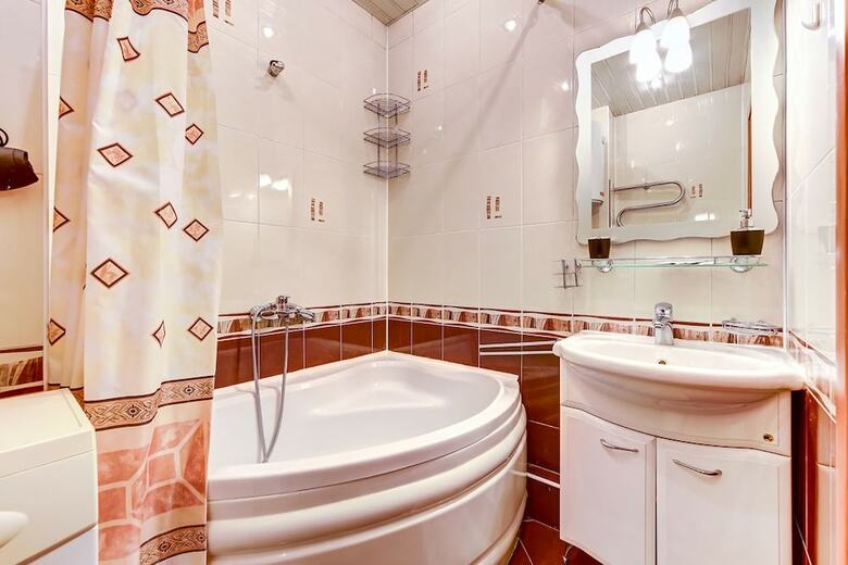 Apartamentos Spb2day Mytninskaya