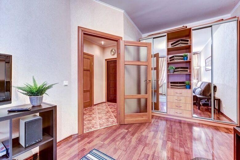 Apartamentos Spb2day Mytninskaya