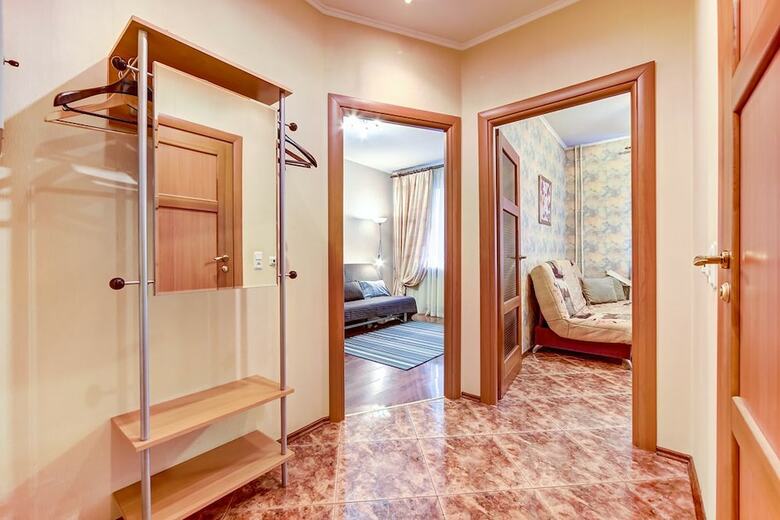 Apartamentos Spb2day Mytninskaya