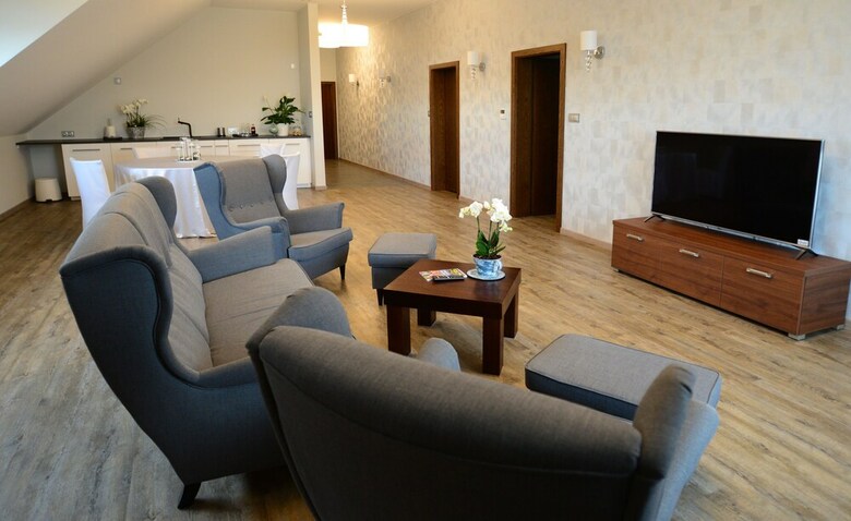Hotel Z?ota Jesie?