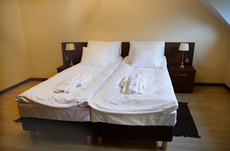 Hotel Z?ota Jesie?