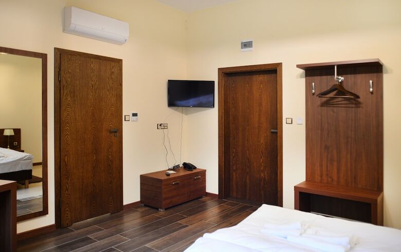 Hotel Z?ota Jesie?