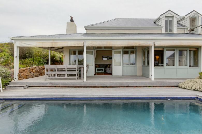 Baleen Beach House