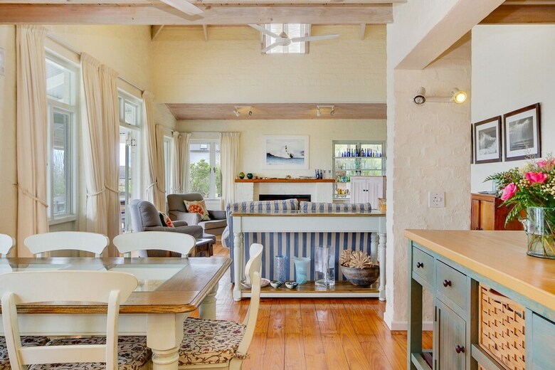 Baleen Beach House
