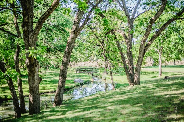 Jellystone Park Guadalupe River