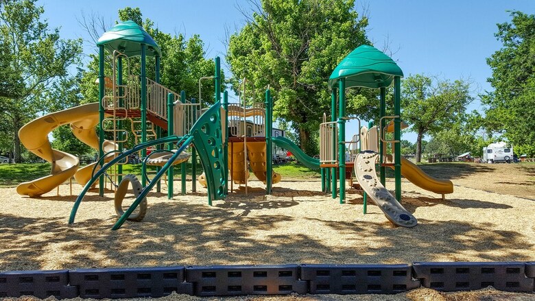 Jellystone Park Guadalupe River