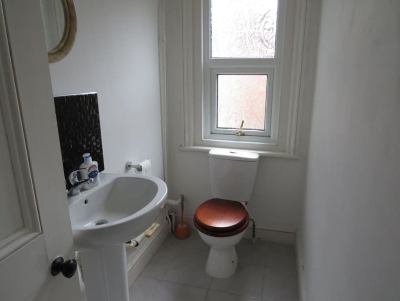 2 Bed Apartment In Basingstoke