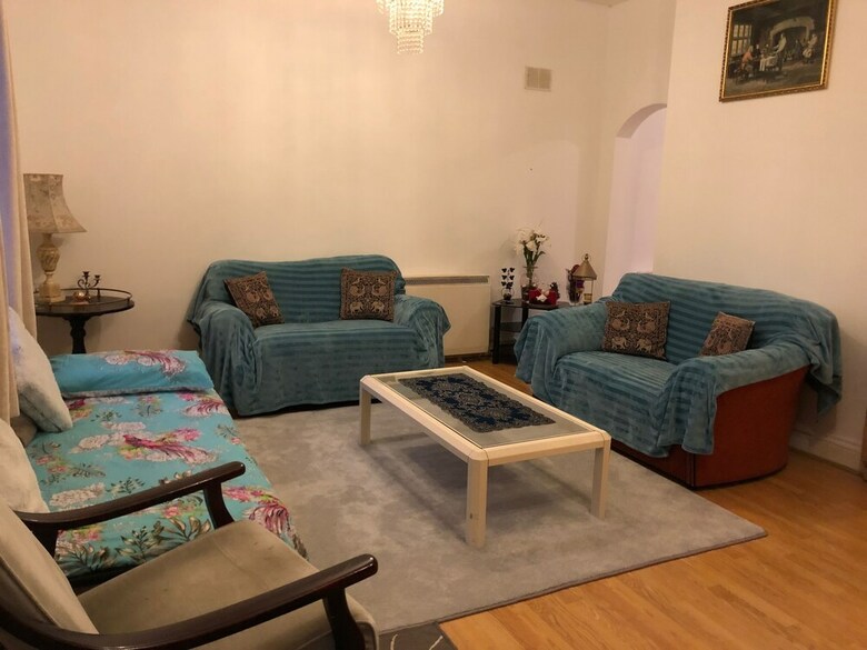 2 Bed Apartment In Basingstoke