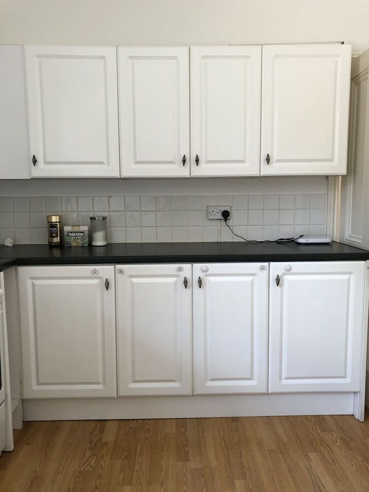 2 Bed Apartment In Basingstoke