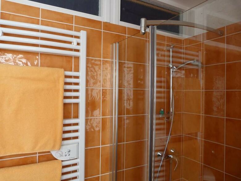Bed & Breakfast Le Logis Du Jerzual