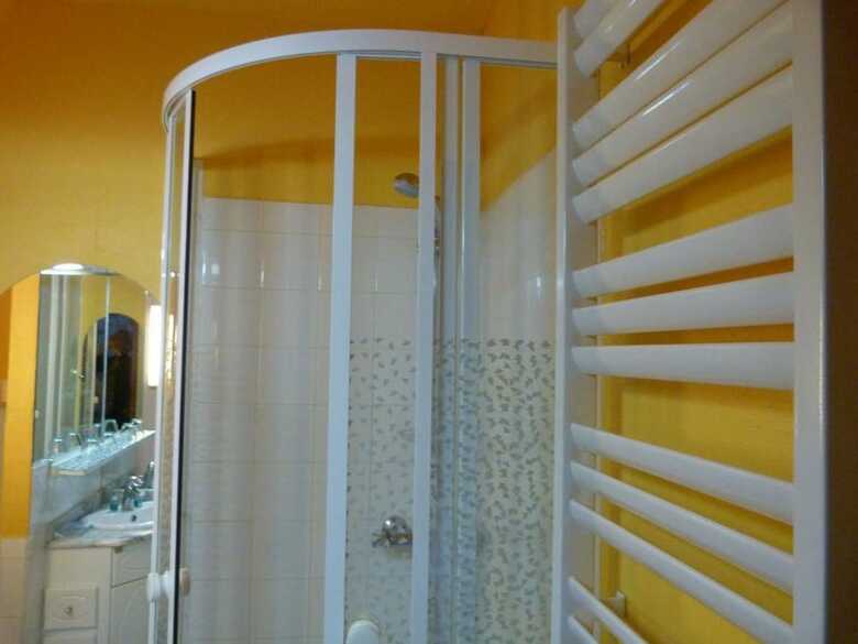 Bed & Breakfast Le Logis Du Jerzual