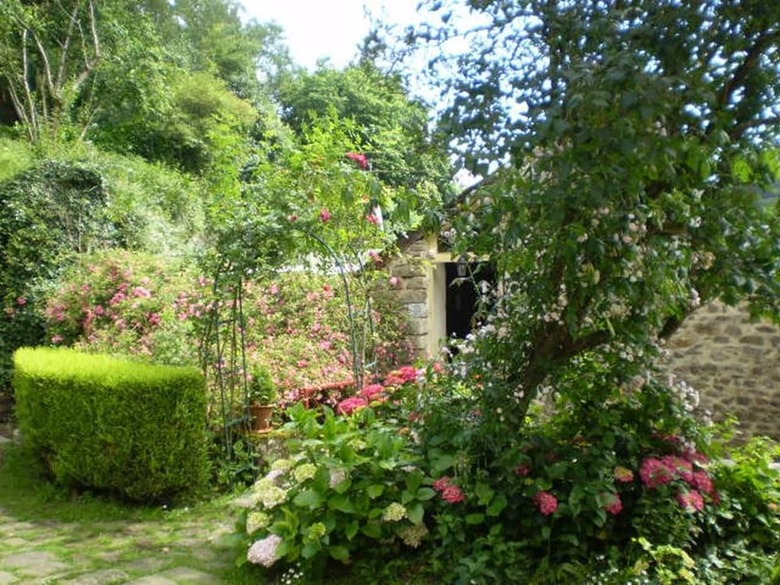 Bed & Breakfast Le Logis Du Jerzual
