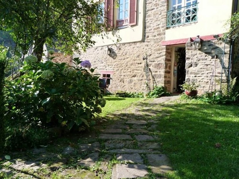 Bed & Breakfast Le Logis Du Jerzual