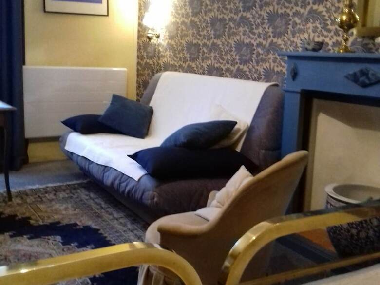 Bed & Breakfast Le Logis Du Jerzual