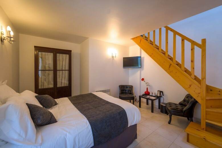Hotel Domaine de Presle