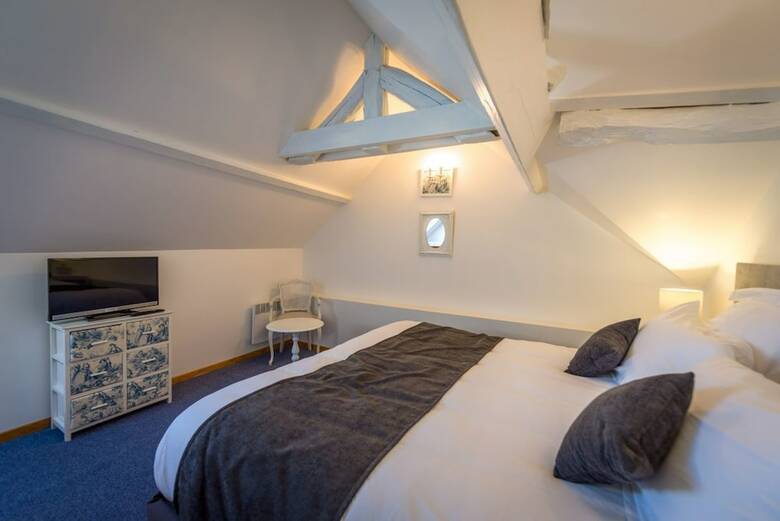Hotel Domaine de Presle