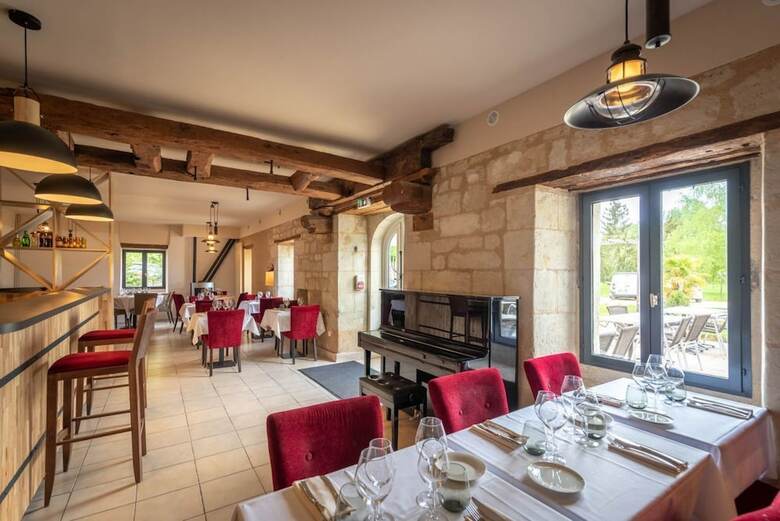 Hotel Domaine de Presle