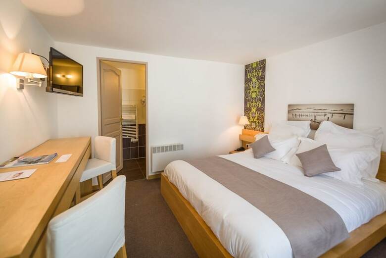 Hotel Domaine de Presle