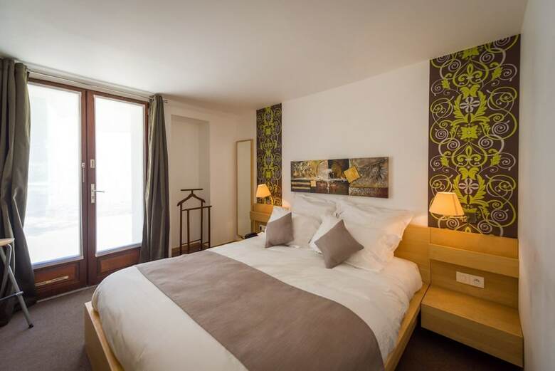 Hotel Domaine de Presle